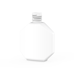 Octagonal 75ml